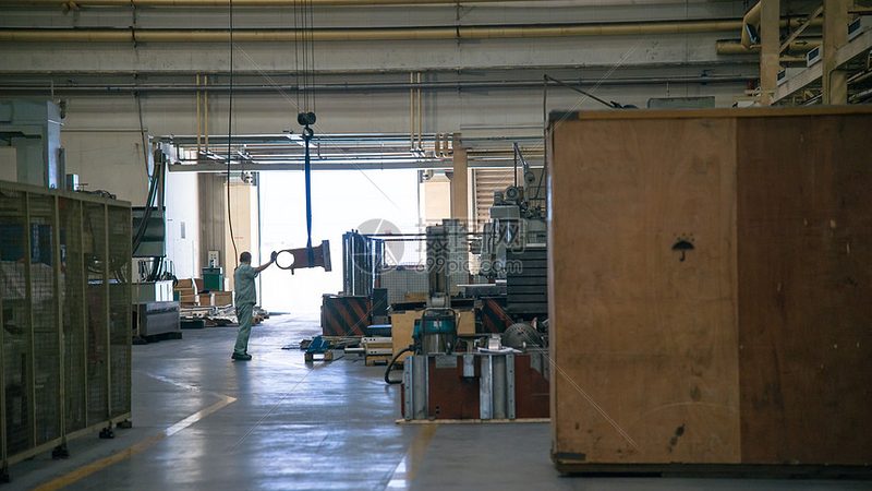 金属加工油分类与用途解析